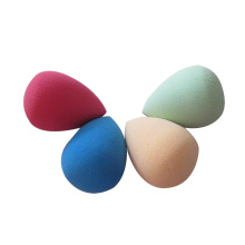 facial cleansing beauty makeup sponge